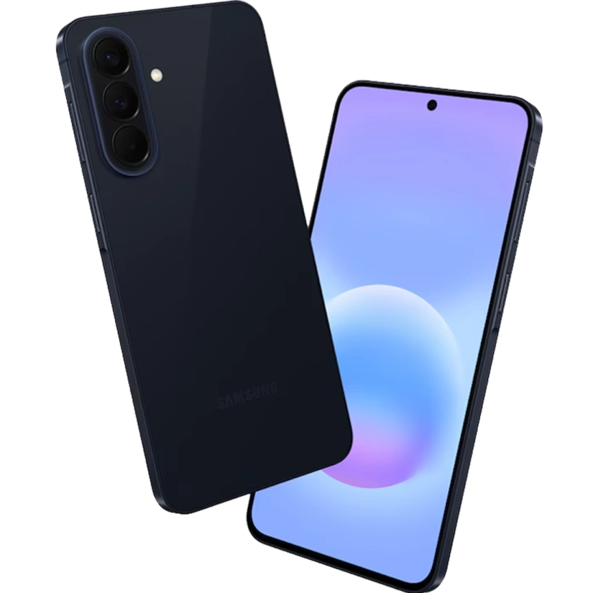 Смартфон Samsung Galaxy A57 5G 12/256Gb Awesome Navy фото 6