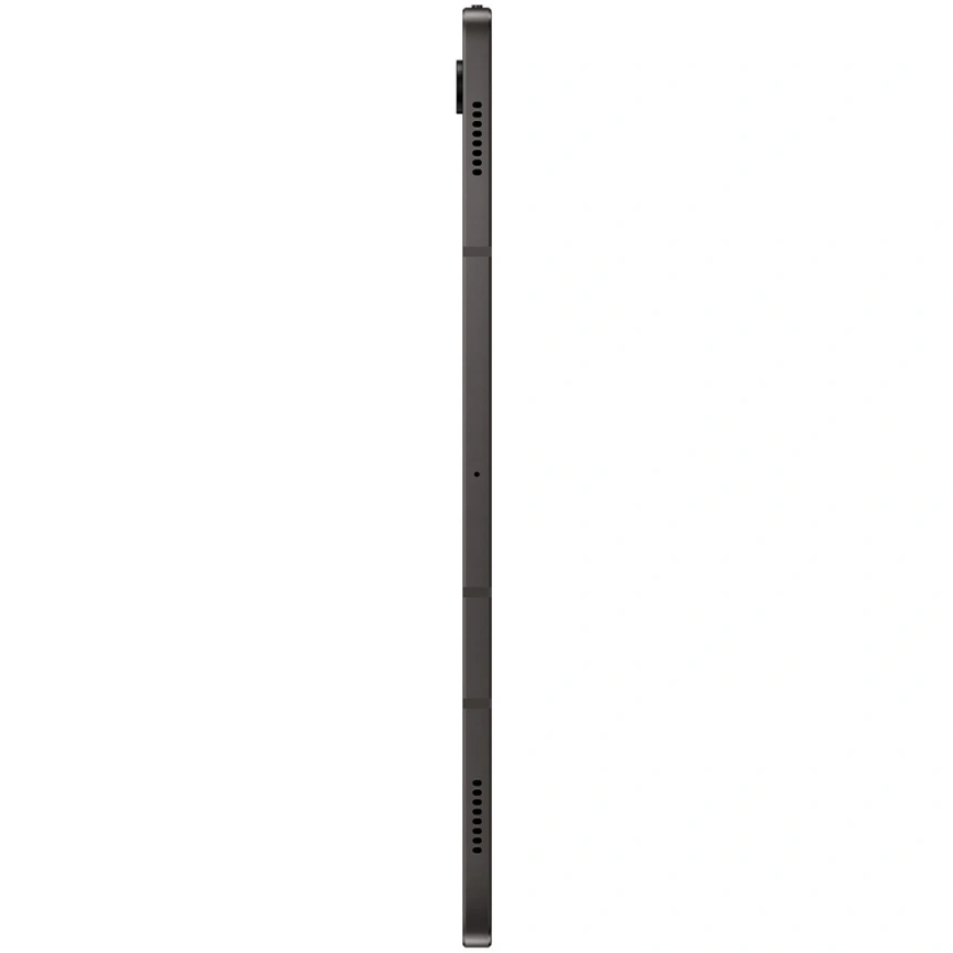 Планшет Samsung Galaxy Tab S8+ Wi-Fi 128Gb Graphite (SM-X800) фото 3