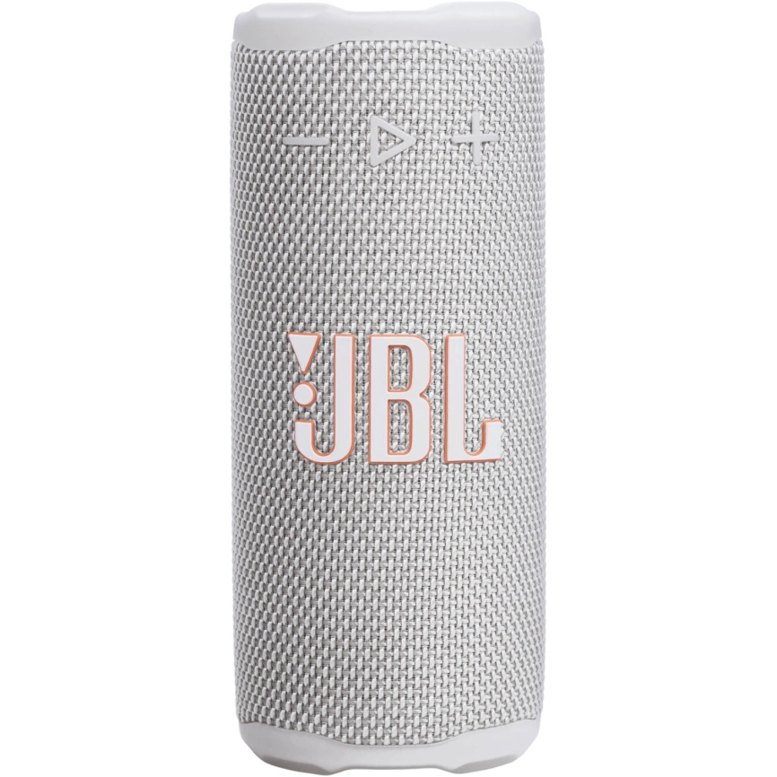 Портативная колонка JBL Grip White фото 1