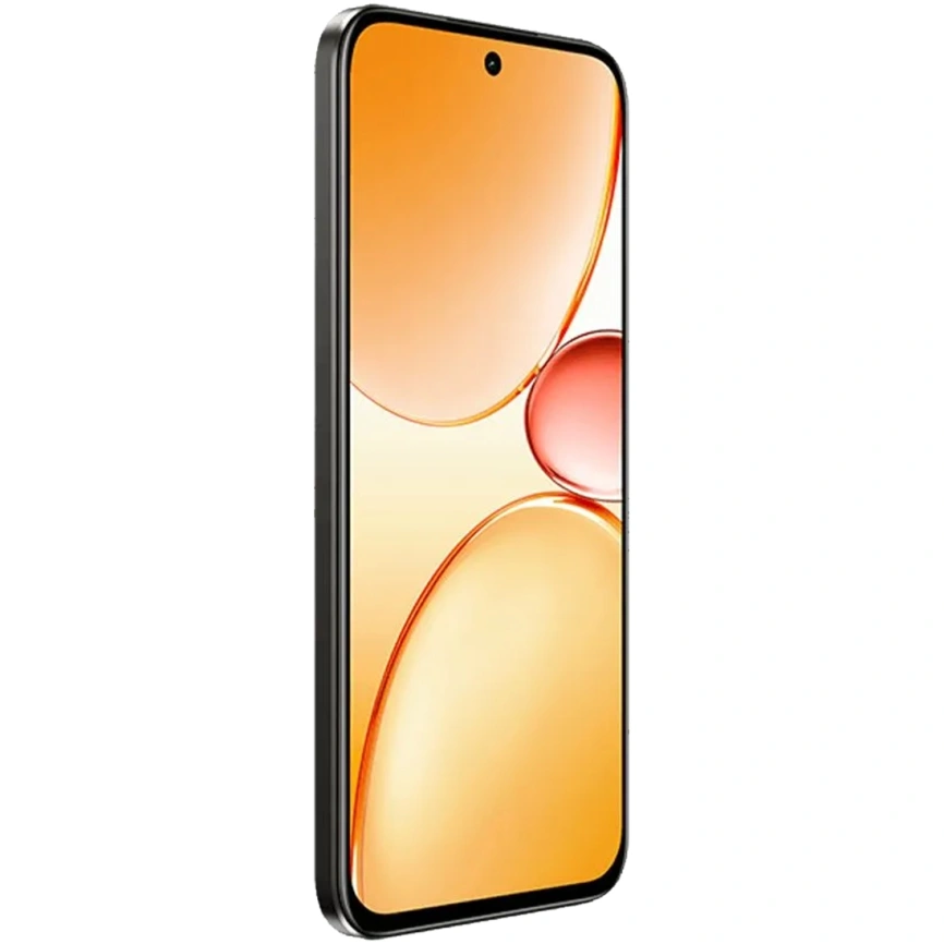 Смартфон Realme C85 8/256Gb Swan Black фото 3
