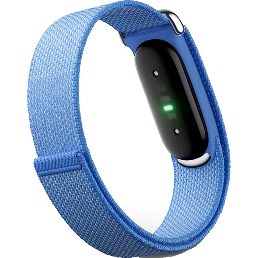 Фитнес-браслет Google Fitbit Air Lavender фото 3