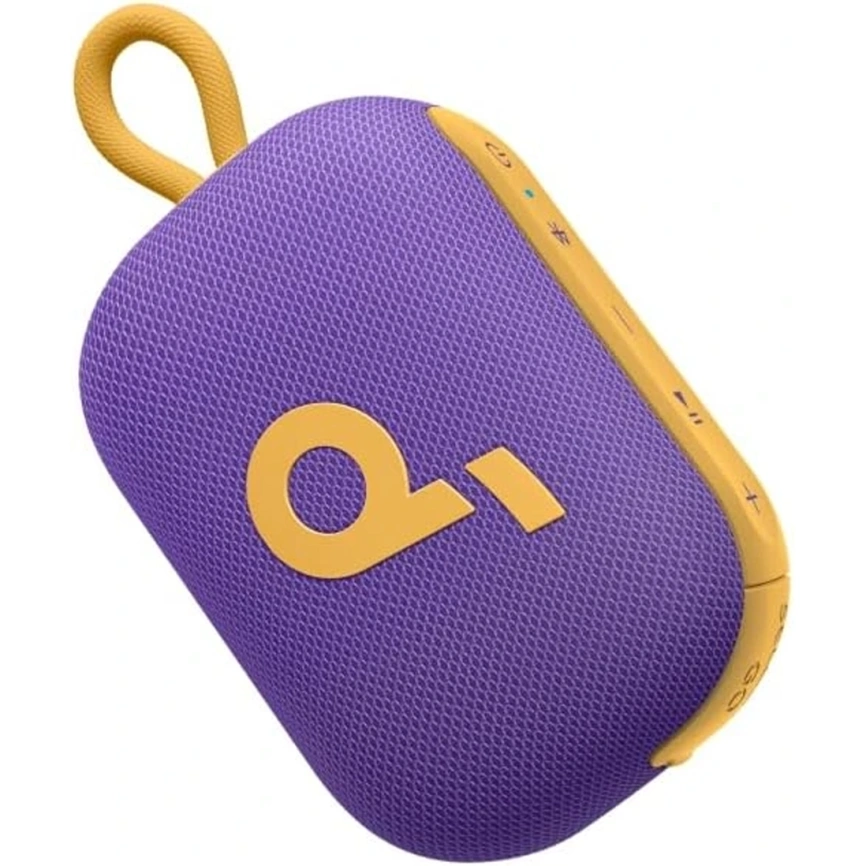 Портативная колонка Anker Soundcore Select Go 4 Purple (A31X10Q1) фото 1