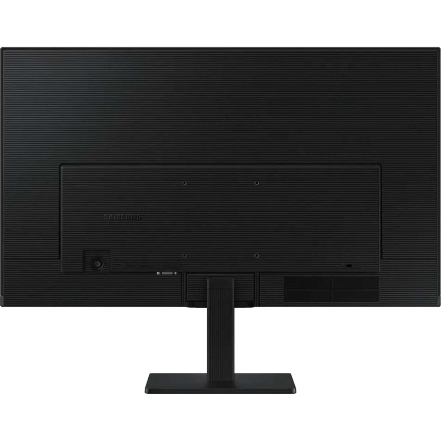 Монитор Samsung 24" Essential S3 S24D300GAI IPS Black (LS24D300GAIXCI) фото 5