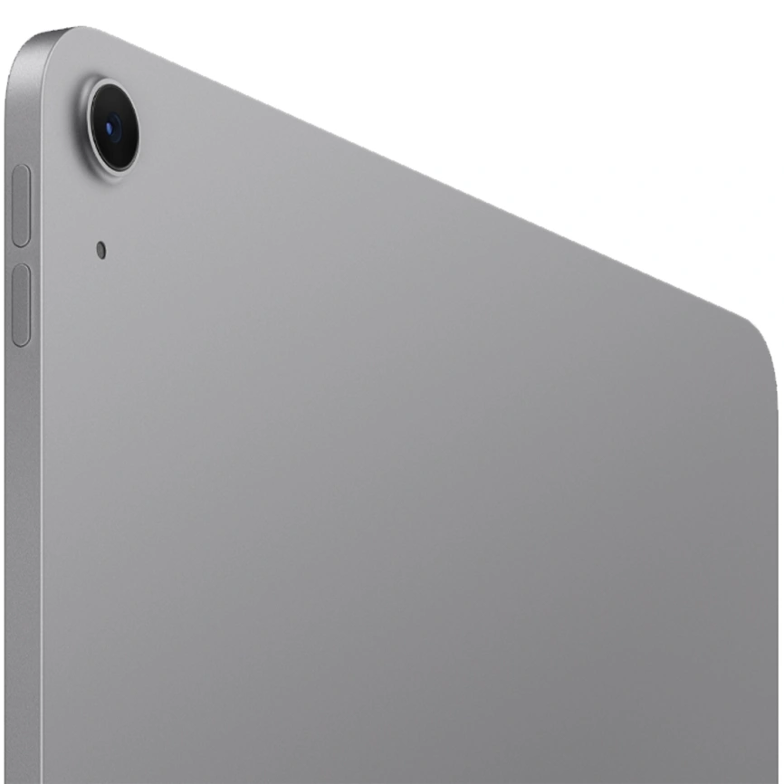 Планшет Apple iPad Air 13 (2026) Wi-Fi 128GB Space Gray фото 2
