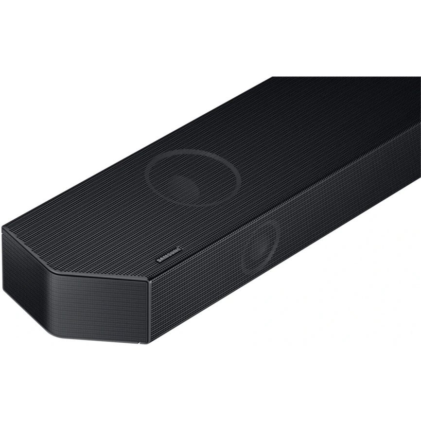 Саундбар Samsung HW-Q600H/PY 3.1.2 Black фото 4