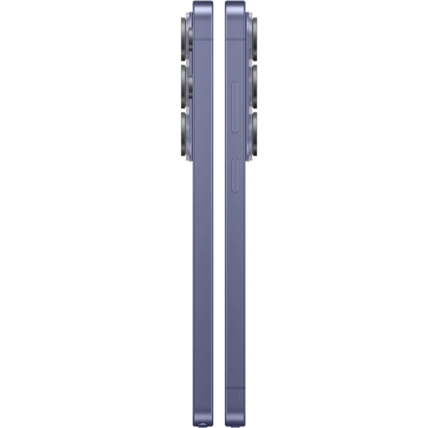 Смартфон Samsung Galaxy S26 Ultra SM-S948B 16/1Tb Cobalt Violet фото 2