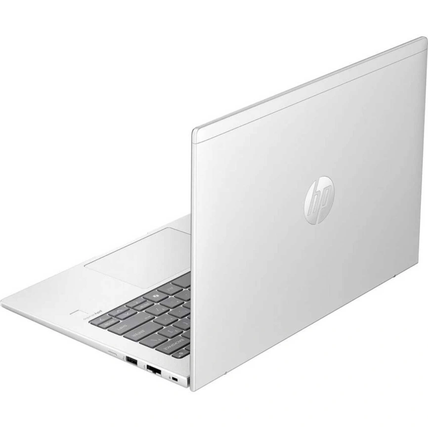 Ноутбук HP ProBook 440 G11 14 IPS/ i5-125U Ultra/16GB/512GB SSD (A38B9ET) Silver фото 1