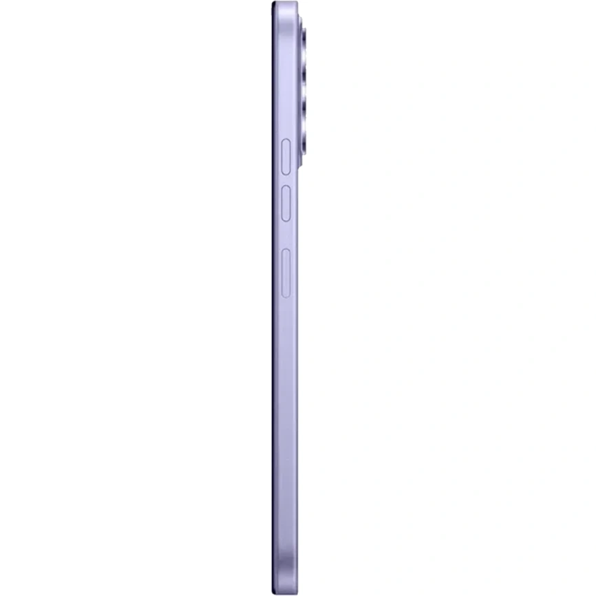 Смартфон Tecno Spark 50 4G 4/128GB Aurora Purple фото 3