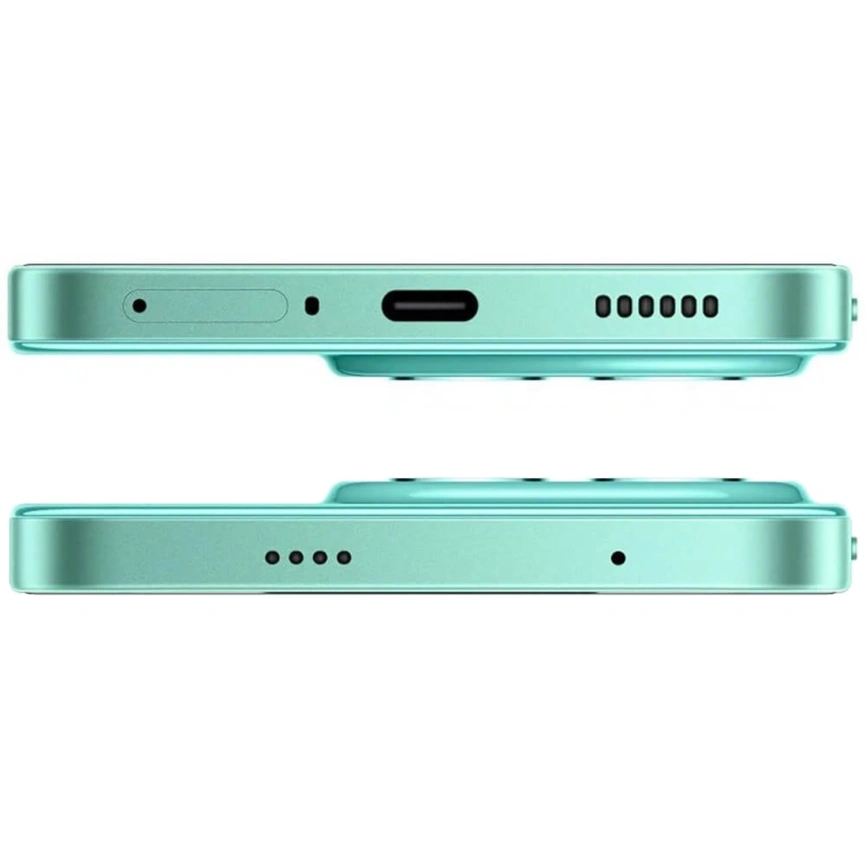 Смартфон Tecno Pova 7 Pro 8/128Gb Neon Cyan фото 4