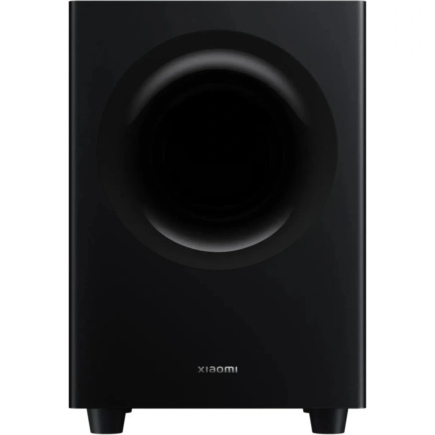 Саундбар Xiaomi Soundbar Pro 2.1 (QBH4336EU) Black фото 5