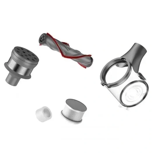 Пылесос Dreame T30 Neo Gray Global Version фото 7