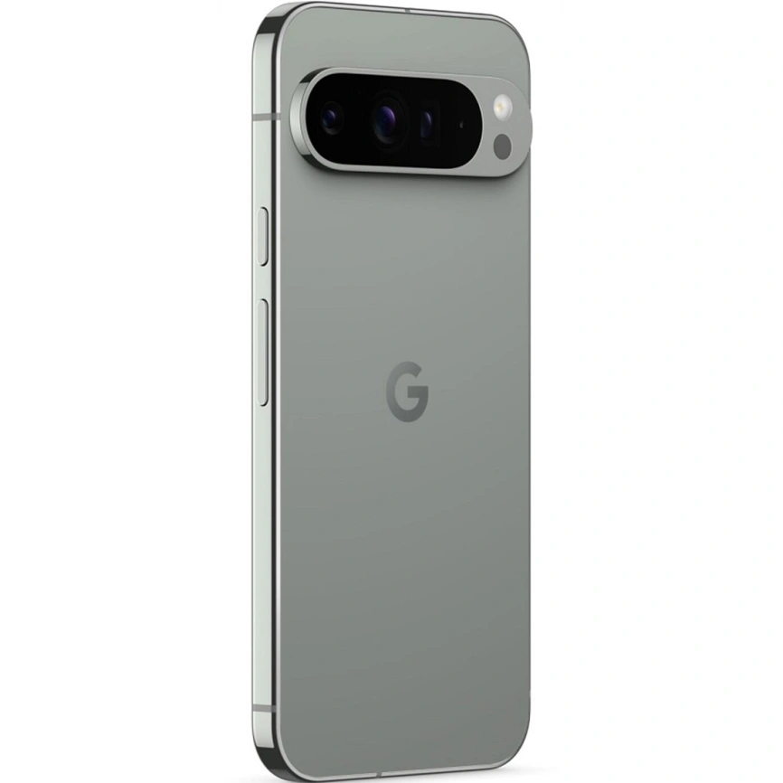 Смартфон Google Pixel 9 Pro XL 16/128Gb Hazel фото 4