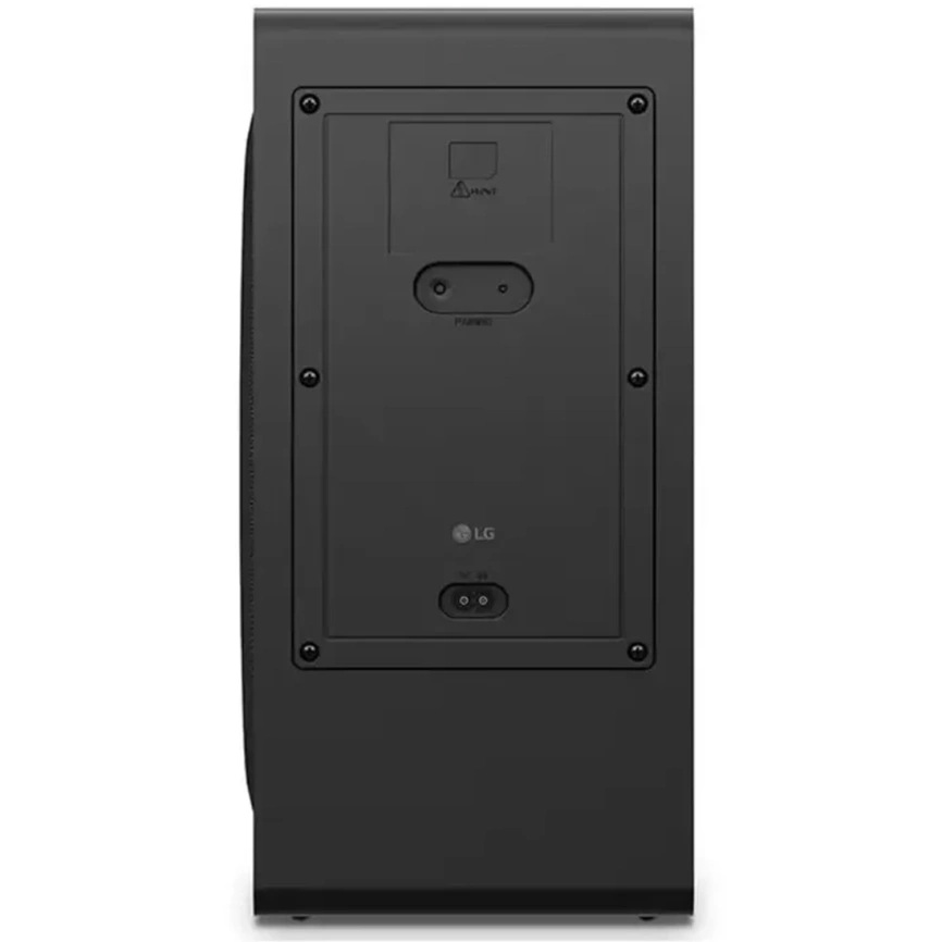 Саундбар LG S80TR 5.1.3 Black фото 10