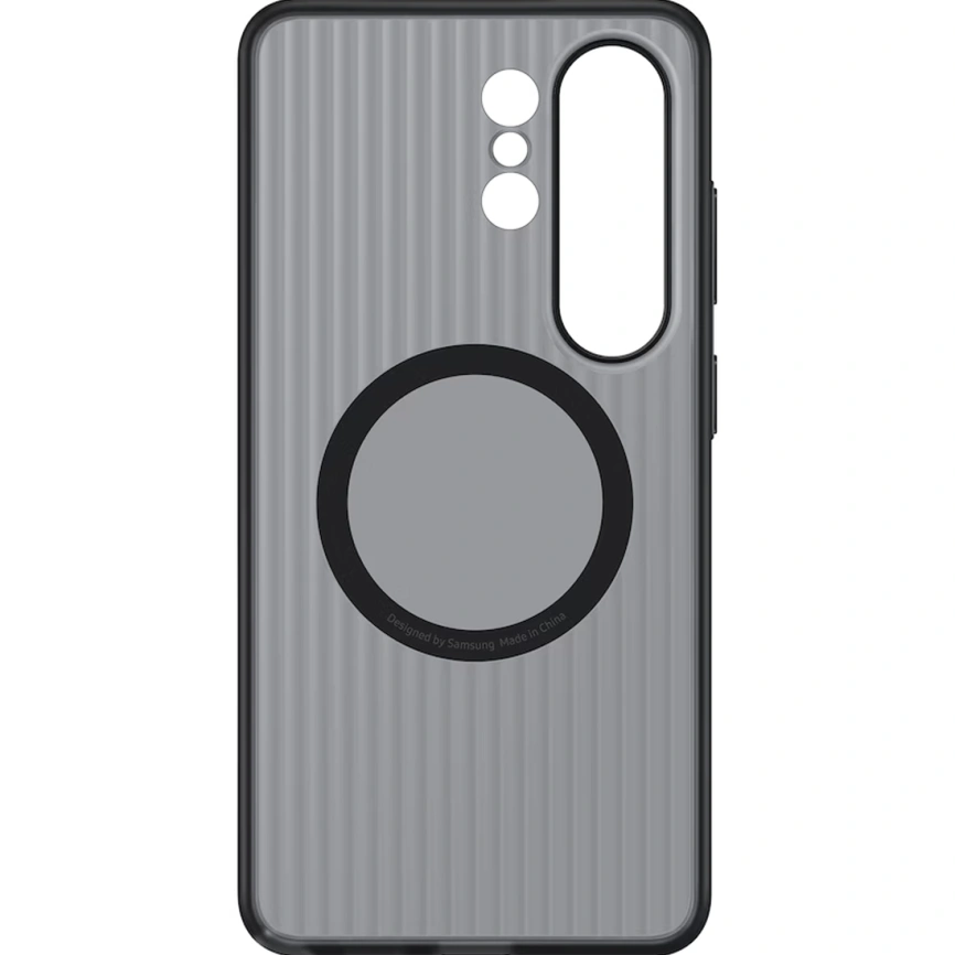 Чехол Samsung Rugged Magnet Case для Samsung Galaxy S26 Ultra Black фото 2
