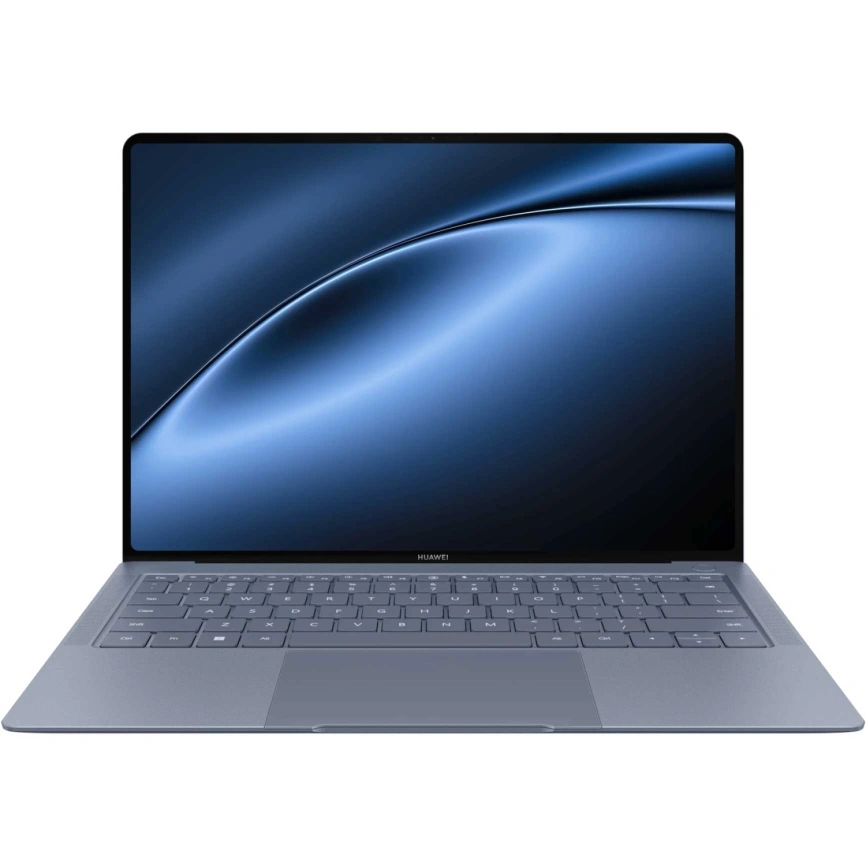 Ноутбук Huawei MateBook X Pro VGHH-X 14.2 OLED/ i7-155H Ultra/16GB/1TB SSD (53014MTK) Morandi Blue фото 3