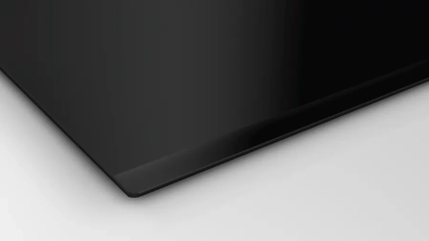 Индукционная варочная панель Bosch Serie 6 PIE631FB1E Black фото 3