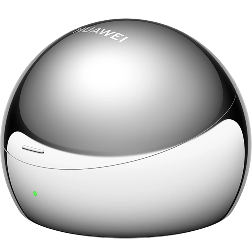 Наушники Huawei FreeClip 2 S Space Silver (55039243) фото 4
