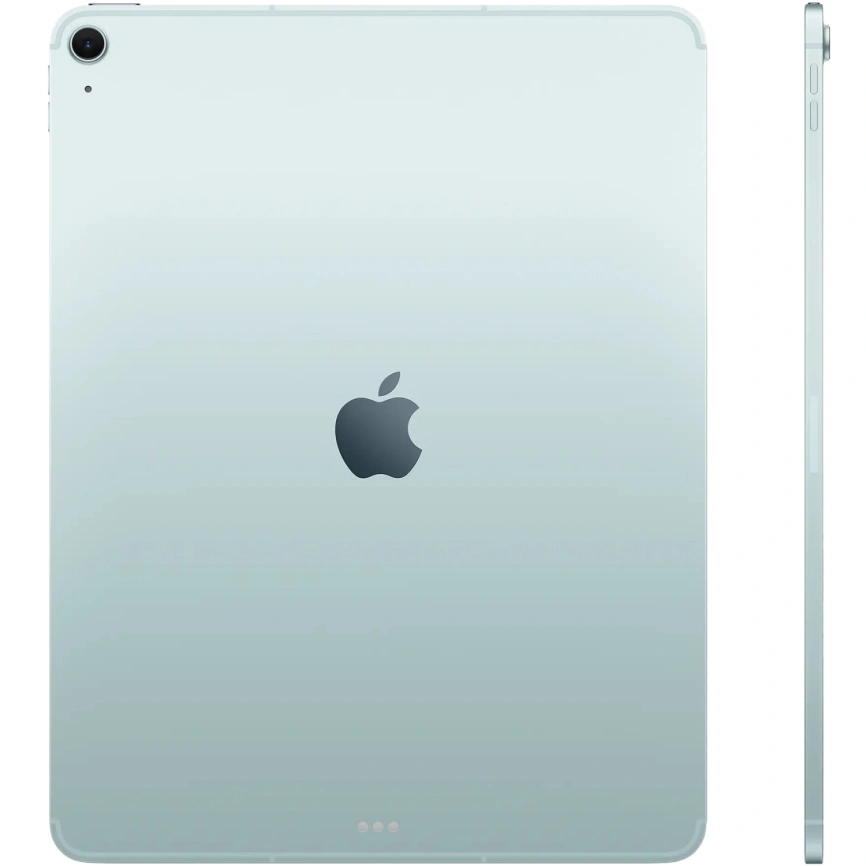 Планшет Apple iPad Air 11 (2025) Wi-Fi + Cellular 512Gb Blue фото 3