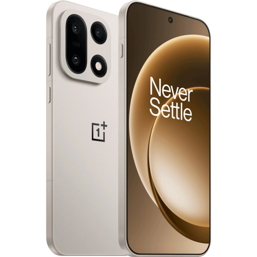 Смартфон OnePlus 15 16/512Gb Sand Storm CN фото 5