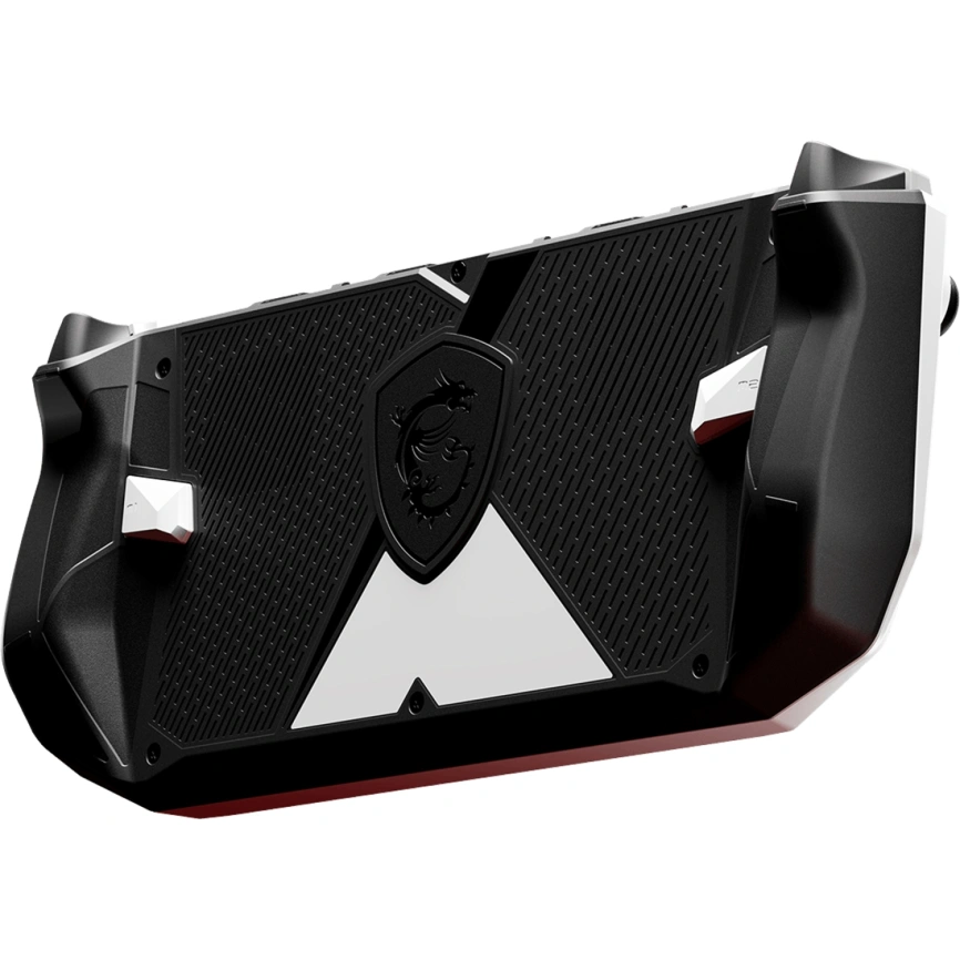 Игровая приставка MSI Claw A8 Polar Tempest (BZ2EM) 24/1TB White фото 2
