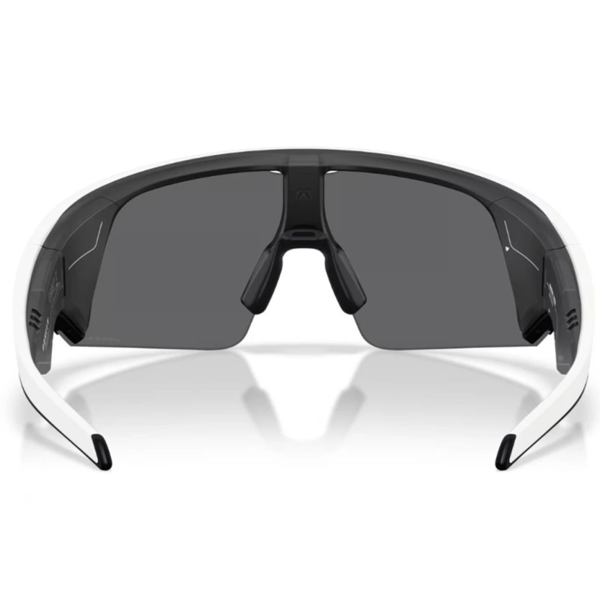 Умные очки Oakley Meta Vanguard White Prizm Black фото 4