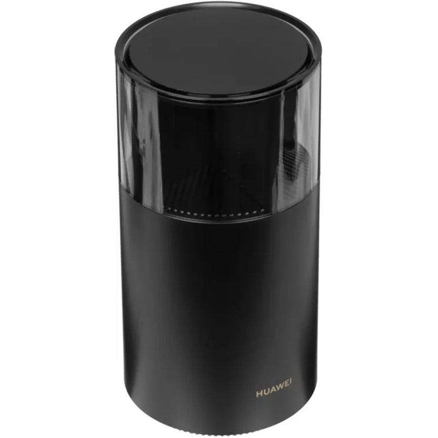 Wi-Fi Роутер Huawei Mesh X1 Pro PANGU1-BE32A-20 Black (53030DFX) фото 5