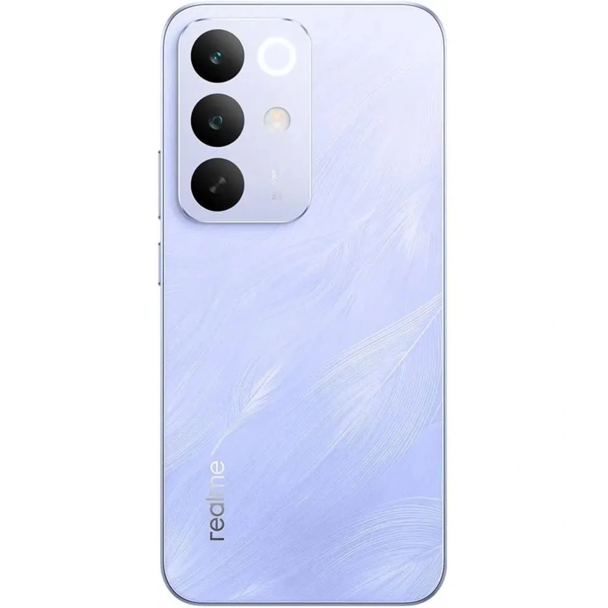 Смартфон Realme C85 Pro 8/256Gb Parrot Purple фото 6