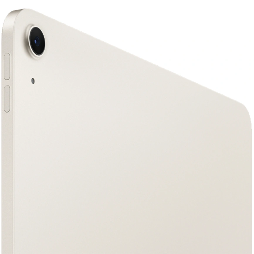 Планшет Apple iPad Air 13 (2026) Wi-Fi 128GB Starlight фото 2