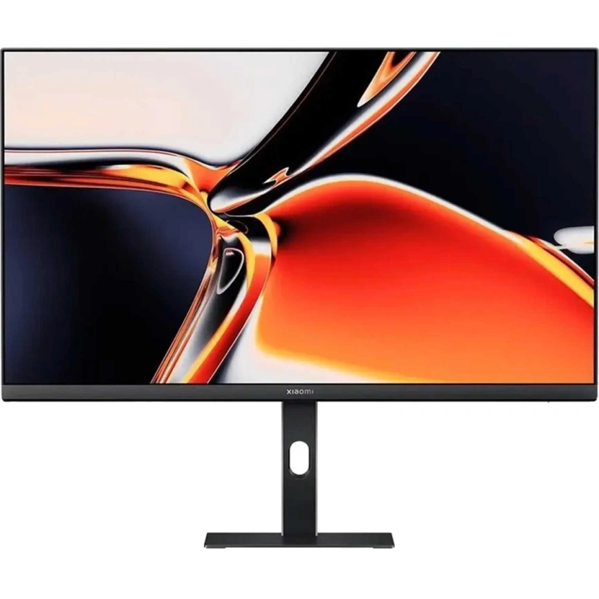 Монитор Xiaomi 27" Monitor A27Ui 2026 Black (ELA6664RU) фото 1