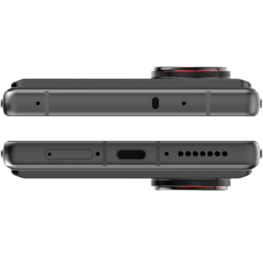 Смартфон ZTE Nubia Z80 Ultra 12/256Gb Black фото 2