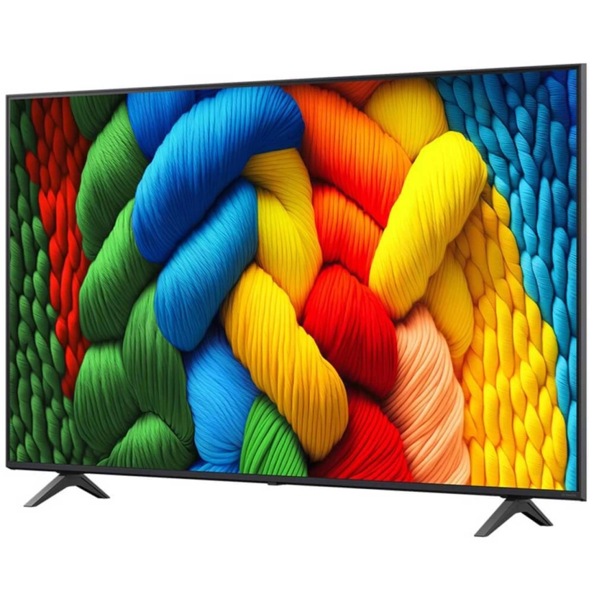 Телевизор LG 65NANO80A6B 65" 2025 фото 2