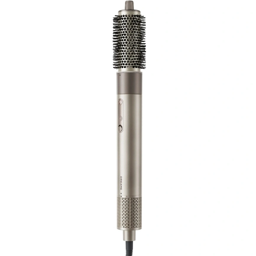 Стайлер Dreame AirStyle High-speed Gold Titanium EAC (AMF17A) фото 5