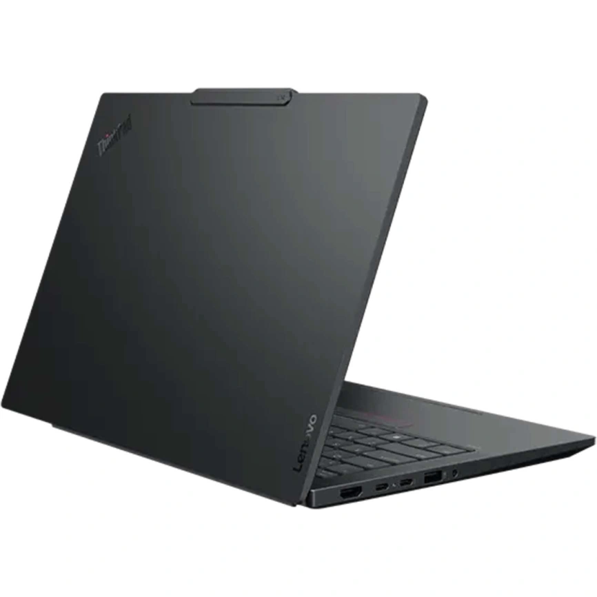 Ноутбук Lenovo ThinkPad E14 G7 14 IPS/ i5-210H/16GB/512GB SSD (21T9002HUS) Eclipse Black фото 2
