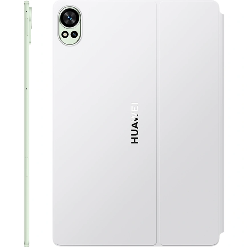 Планшет Huawei MatePad 12X (2025) Wi-Fi 12/256GB Papermatte Green + Keyboard (53014KPW) фото 5