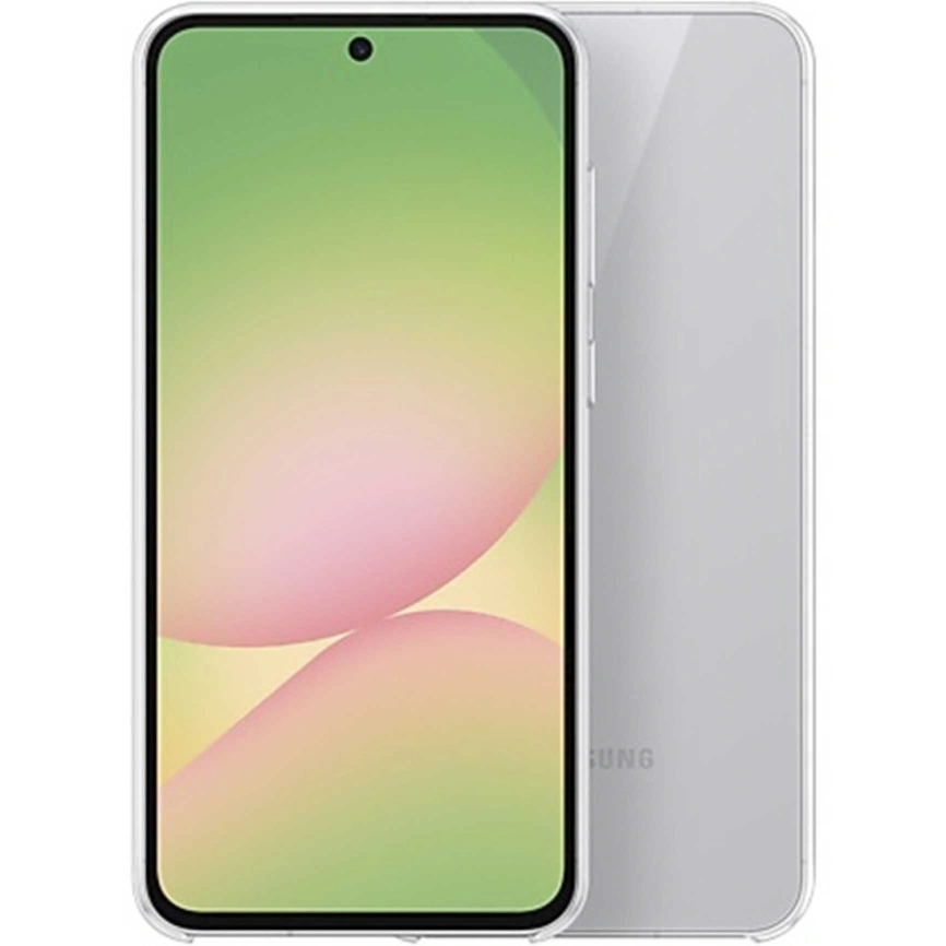 Чехол TPU Series для Galaxy A57 фото 3