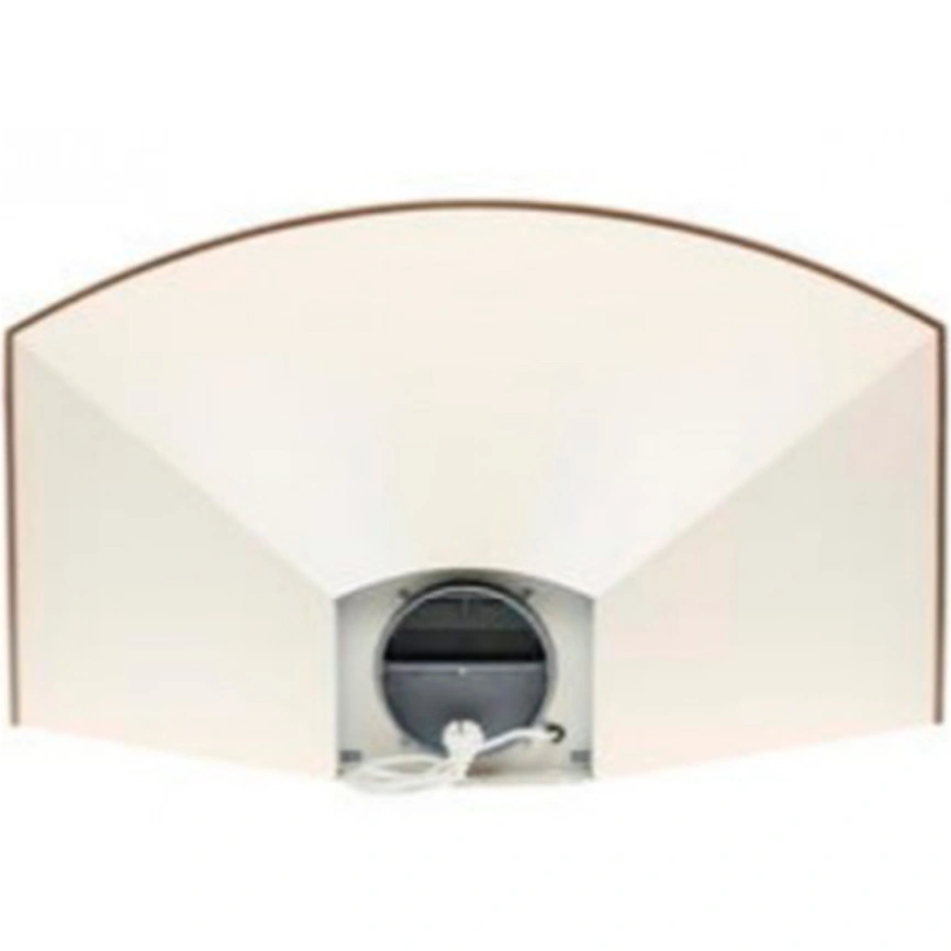 Встраиваемая вытяжка Kuppersberg Bona 90 C Beige фото 3