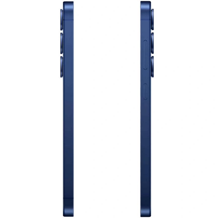 Смартфон Samsung Galaxy S25 SM-S931B 12/128Gb Navy фото 2