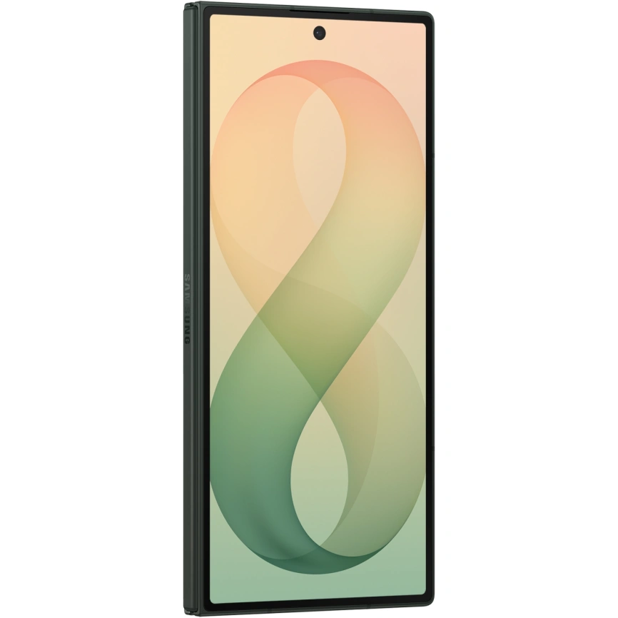 Смартфон Samsung Z Fold8 Ultra SM-F976B 12/256GB Green Shadow фото 7