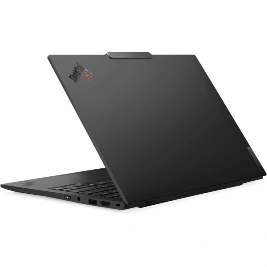 Ноутбук Lenovo ThinkPad X1 Carbon G13 Aura Edition 14 IPS/ i7-265U Ultra/16GB/1TB SSD (21NX005RUS) Eclipse Black фото 1