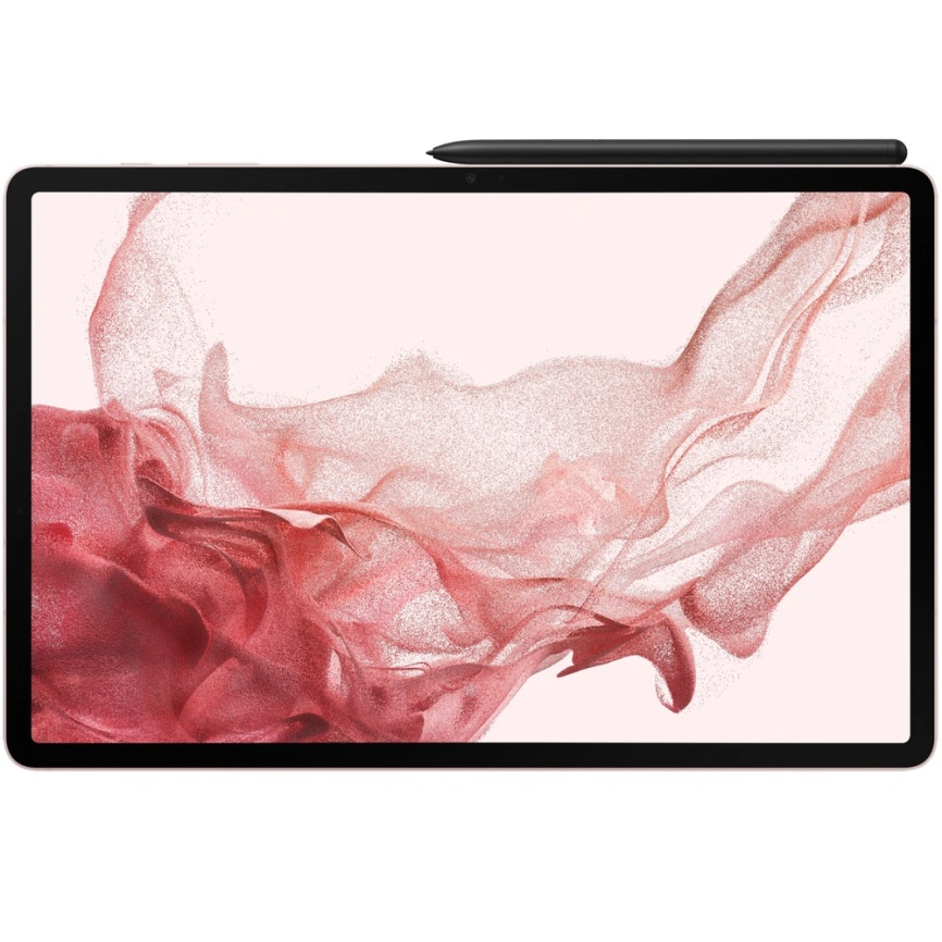 Планшет Samsung Galaxy Tab S8 LTE 128Gb Pink Gold (SM-X706) фото 5