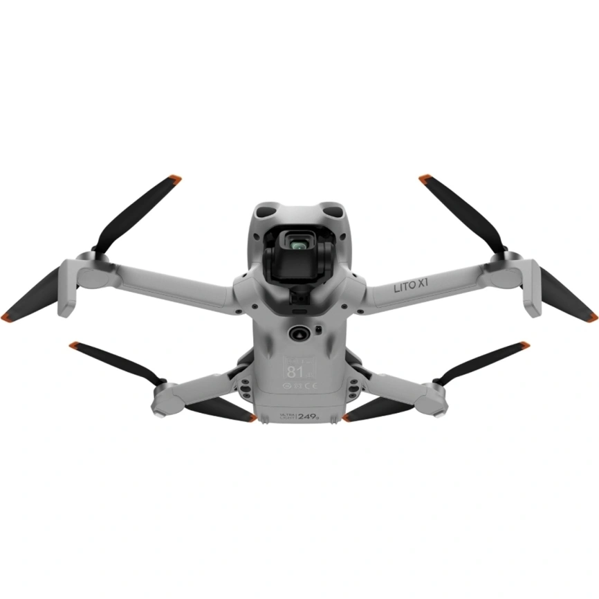 Квадрокоптер DJI Lito X1 (DJI RC N3) фото 4