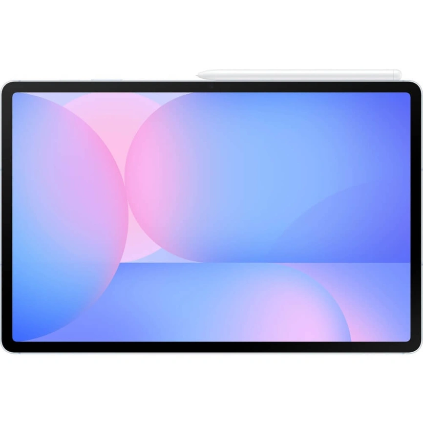 Планшет Samsung Galaxy Tab S10 FE Plus Wi-Fi 12/256GB Blue (SM-X620B) фото 4