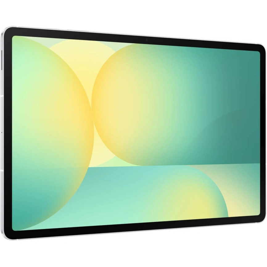 Планшет Samsung Galaxy Tab S10 FE Plus LTE 8/128GB Silver (SM-X626B) фото 6