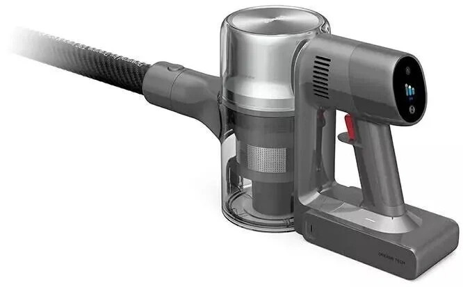 Пылесос Dreame T30 Neo Gray Global Version фото 4