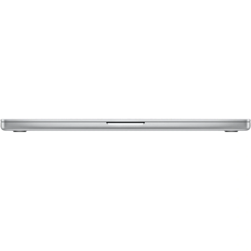 Ноутбук Apple MacBook Pro 16 (2024) M4 Max 16C CPU, 40C GPU/128Gb/4Tb SSD Silver фото 6