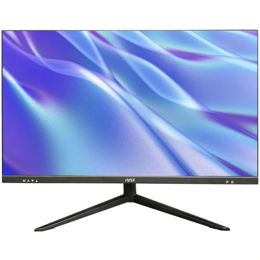 Моноблок Hiper V24 27 FHD IPS/ i3-10105/8GB/256GB SSD (V2427ICG1B) Black фото 1