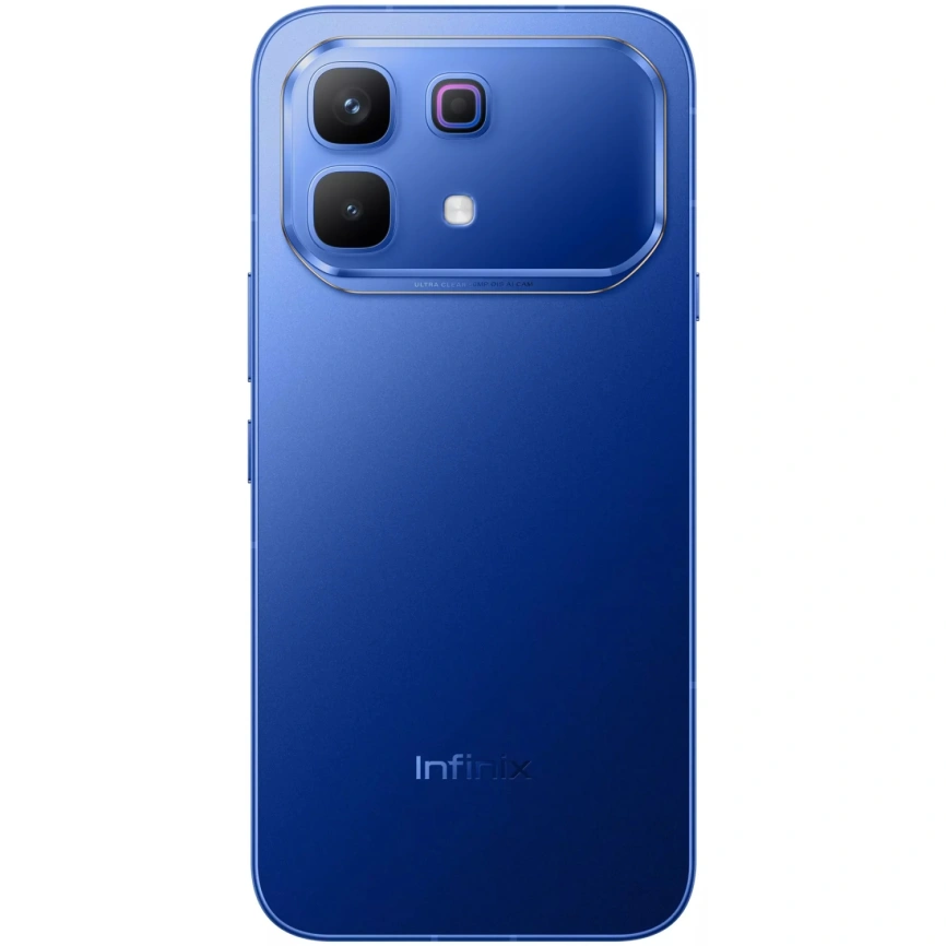 Смартфон Infinix Note 60 Pro 8/256Gb Deep Ocean Blue фото 4