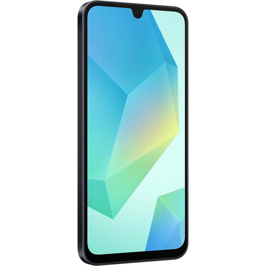 Смартфон Samsung Galaxy A16 4/128 Blue Black фото 6
