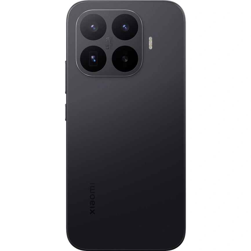 Смартфон Xiaomi 17T 12/256Gb Black Global Version фото 4