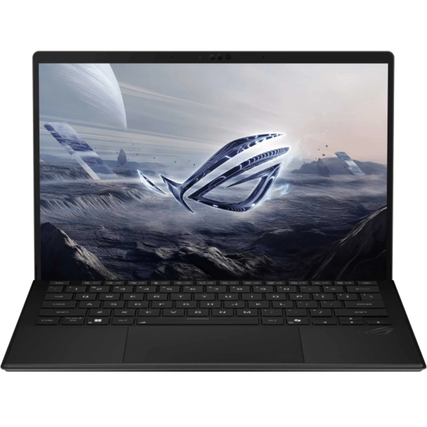 Ноутбук ASUS ROG Flow Z13 GZ302EA-RU045W 13.4 IPS/ AMD-395/32GB/1TB SSD (90NR0JY1-M002E0) Off Black фото 3